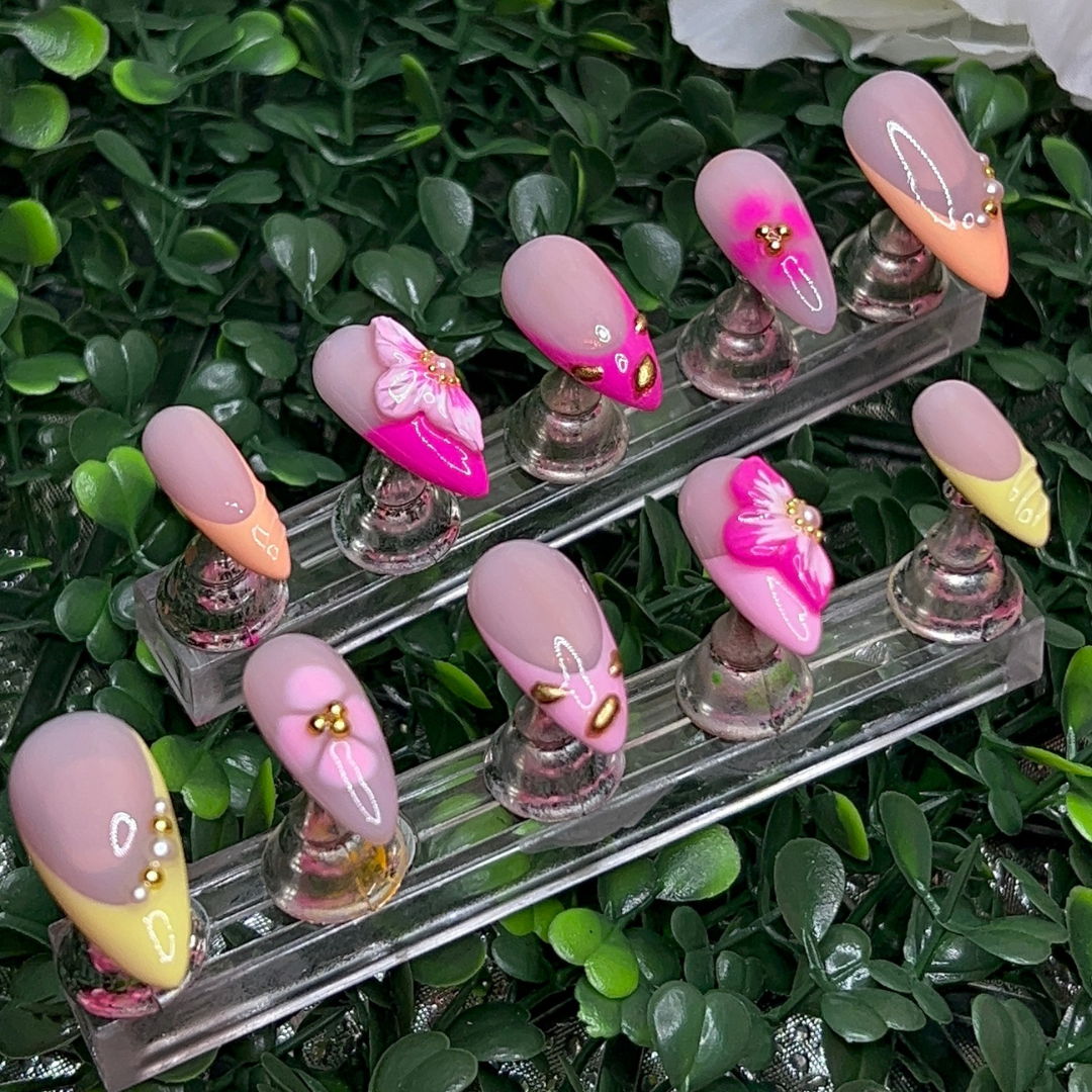 Sun Kissed Freestyle