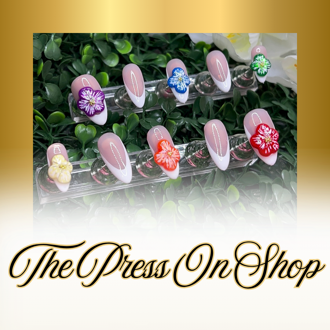 The Press On Shop