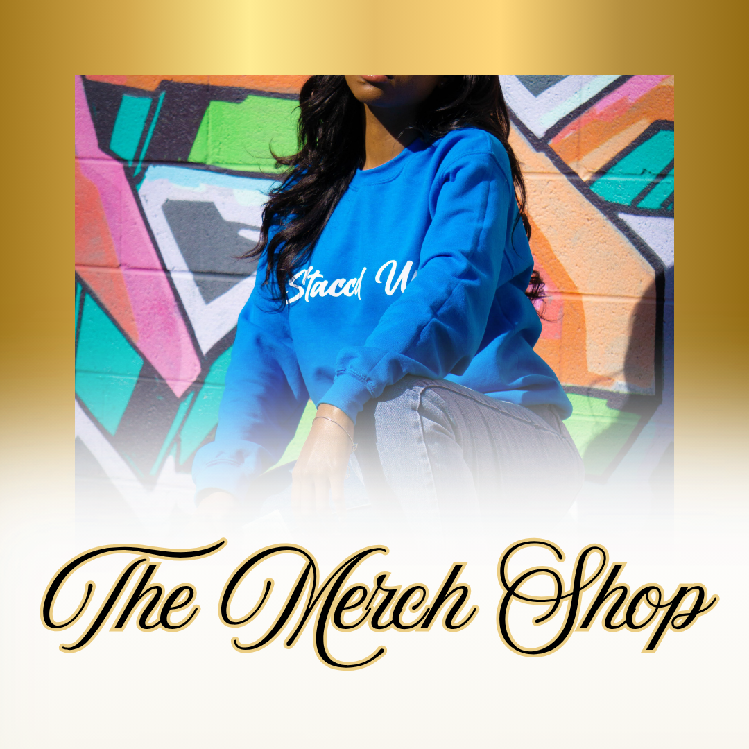The Merch Shop