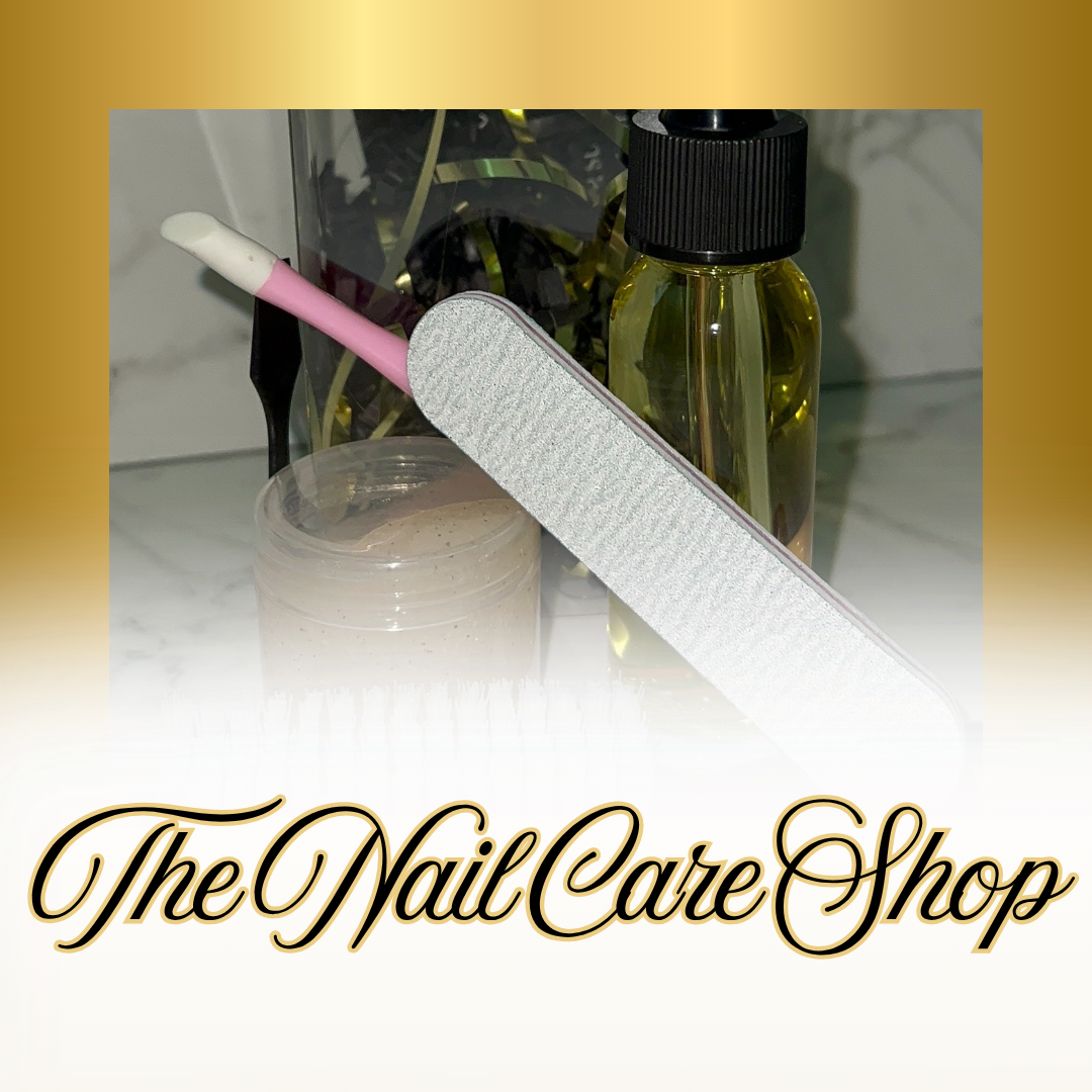 The Nail Care Shop