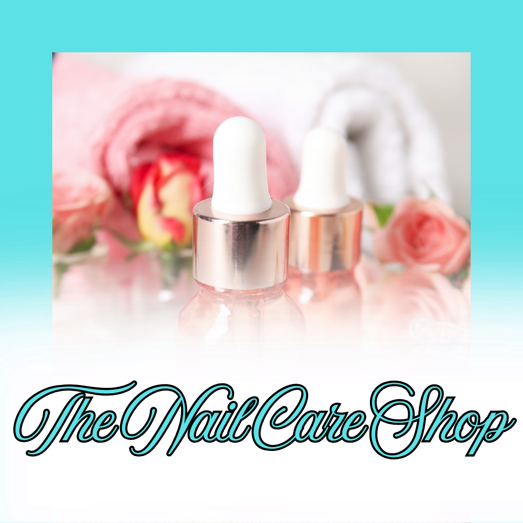 The Nail Care Shop