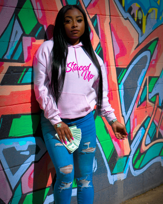 Staccd Up Hoodie